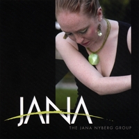[Jana Nyberg Group]